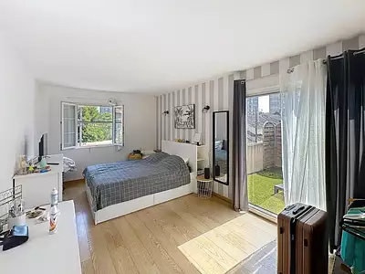 Maison, 135 m²
