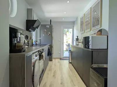 Maison, 85 m²
