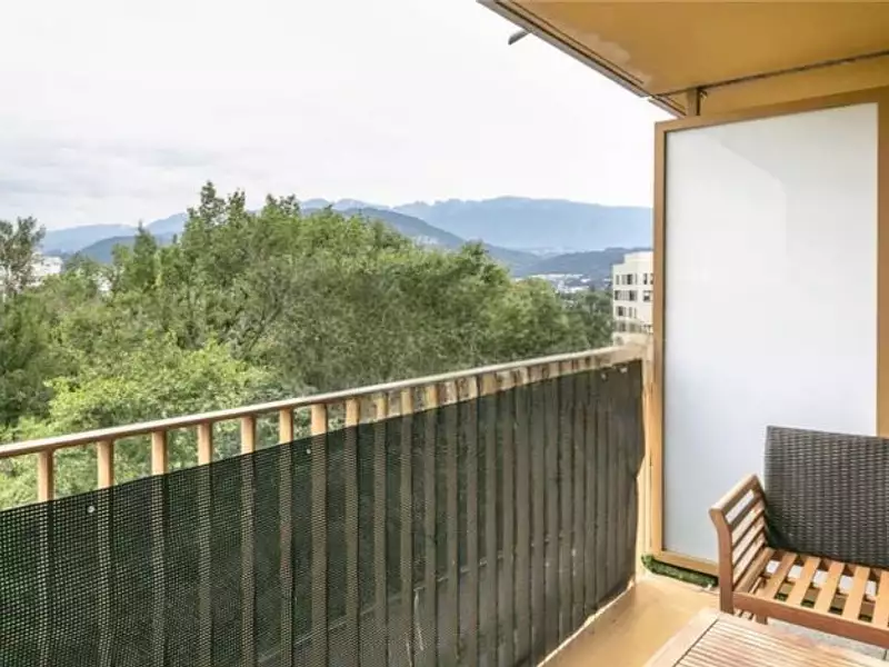 Appartement, 55,59 m²