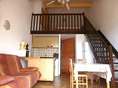 Appartement, 30 m²