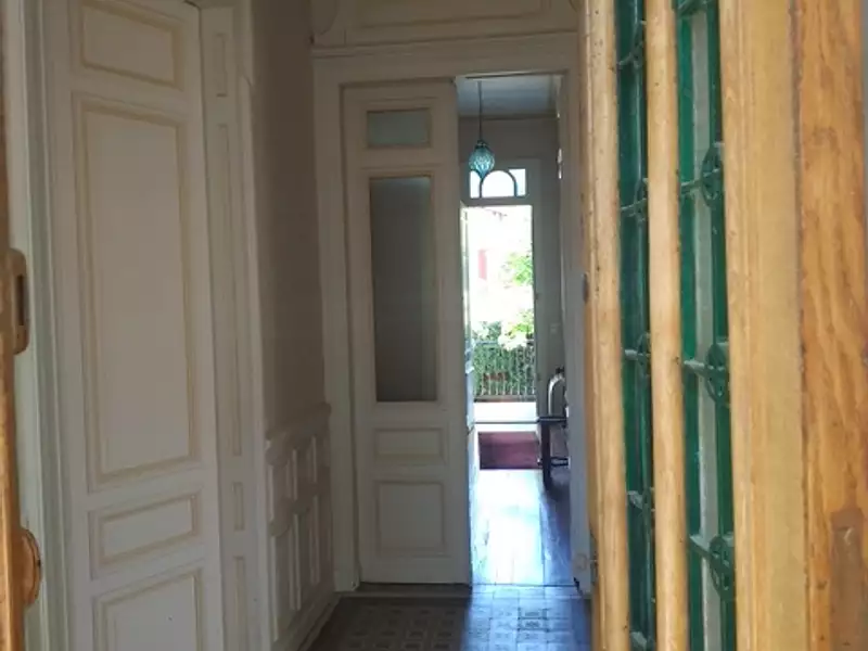 Maison, 205 m²