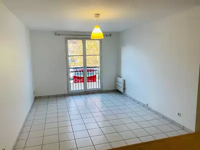 Appartement, 55 m²