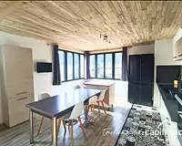 Appartement, 113 m²