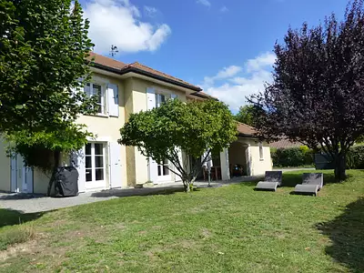 Maison, 160 m²