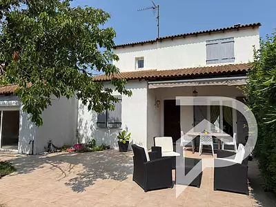 Maison, 102 m²