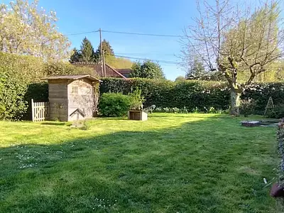 Maison, 185 m²