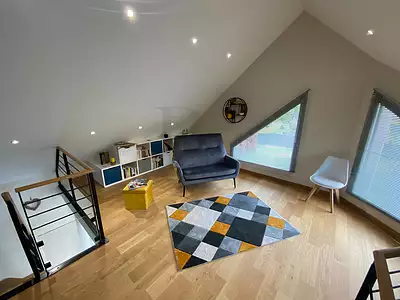 Maison, 179 m²