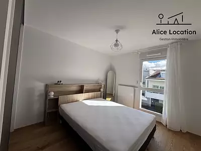 Appartement, 71,38 m²