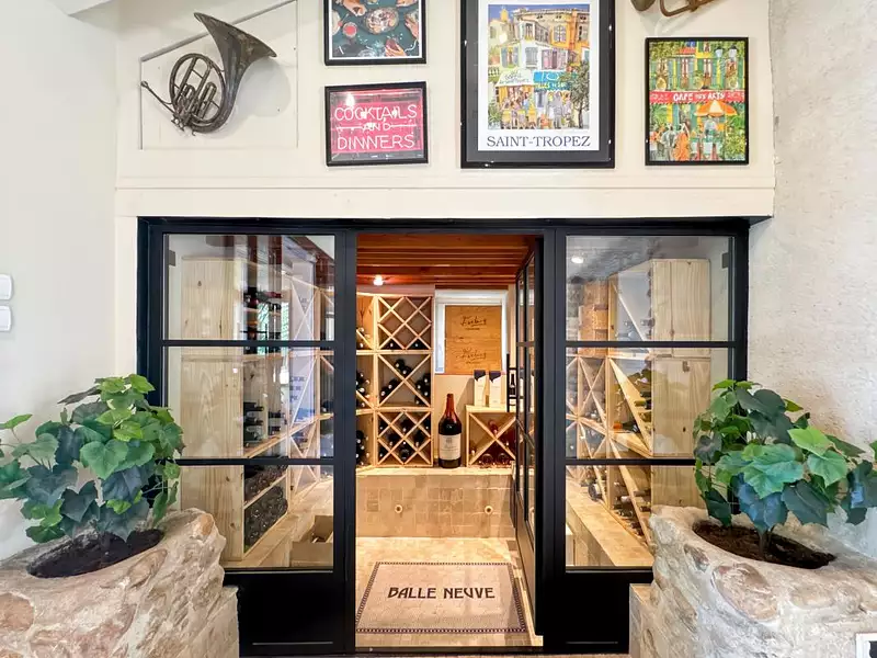 Maison, 195 m²