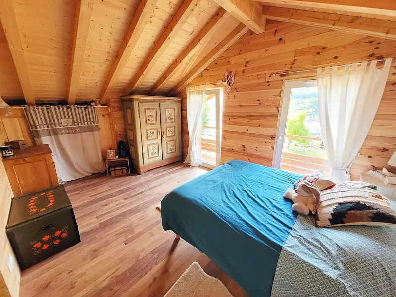 Maison, 115 m²