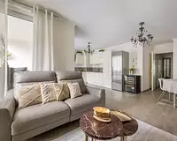 Appartement, 63,81 m²