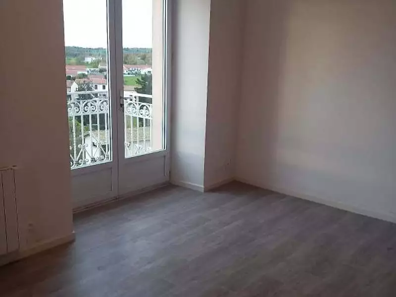 Appartement, 41 m²