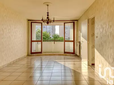 Appartement, 75 m²