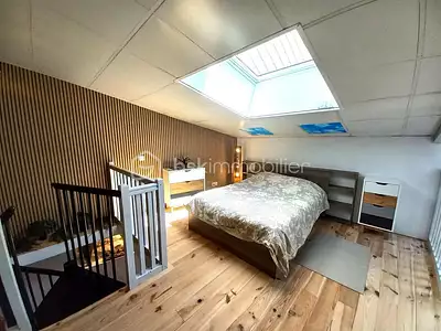 Appartement, 230 m²