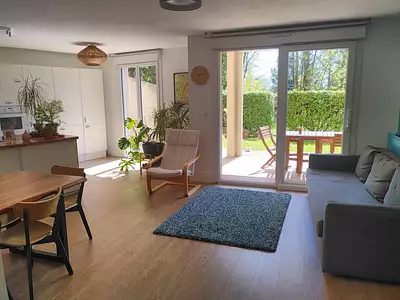 Appartement, 115,34 m²