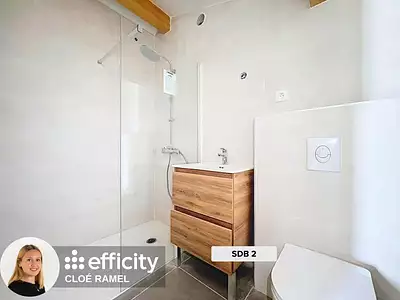 Appartement, 110 m²