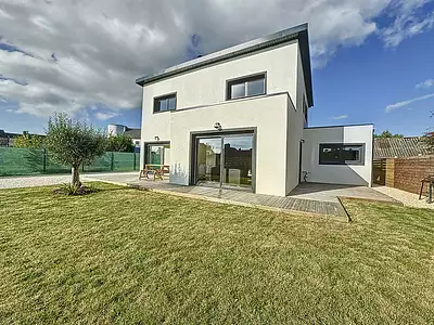Maison, 180 m²