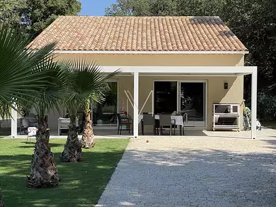 Maison, 160 m²