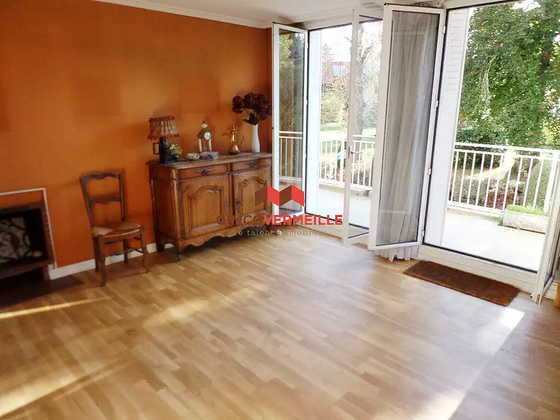 Appartement, 66 m²