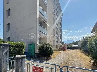 Appartement, 66 m²