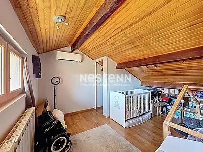Appartement, 81 m²