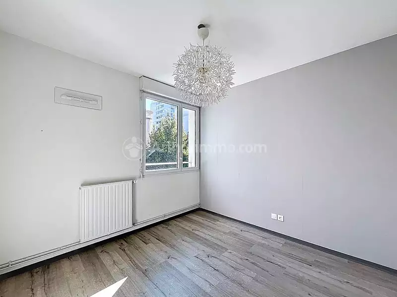 Appartement, 92,4 m²