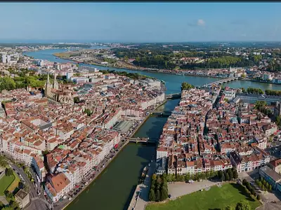 Appartement, 41,87 m²