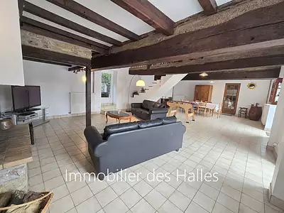Maison, 178,84 m²