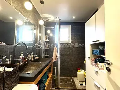 Appartement, 73 m²