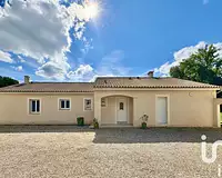 Maison, 224 m²
