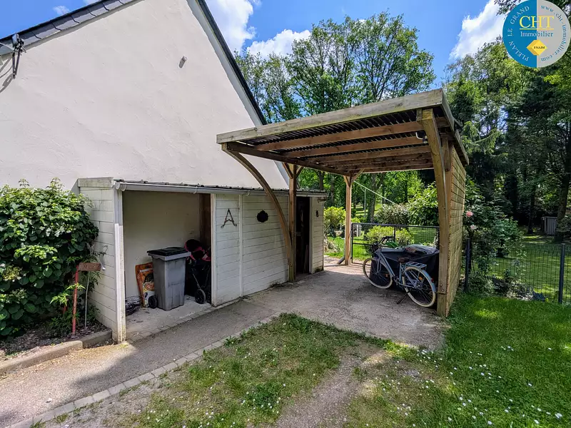 Maison, 100 m²