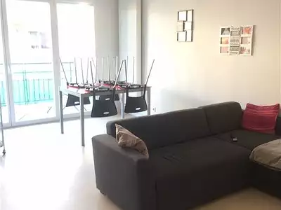 Appartement, 46,23 m²