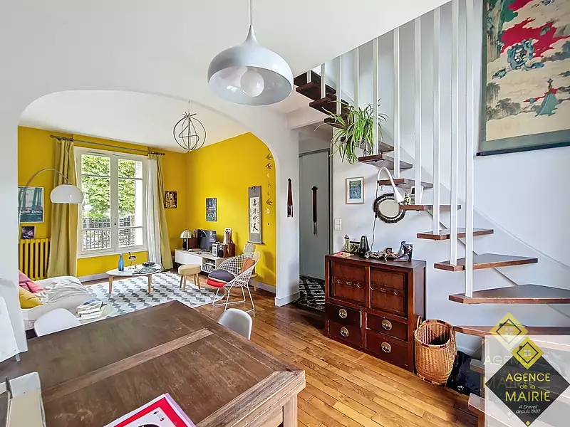 Maison, 68,24 m²