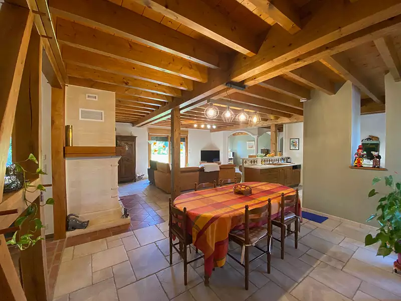 Maison, 155,89 m²