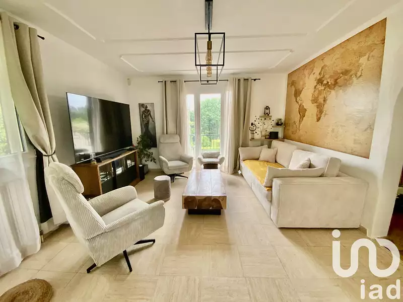 Maison, 202 m²