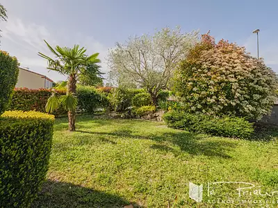 Maison, 131,3 m²