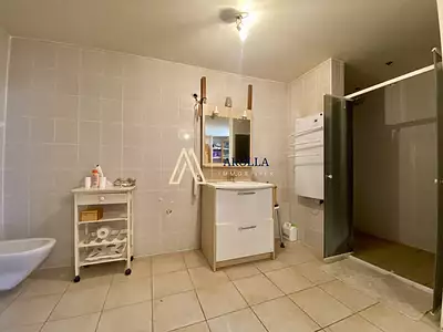 Maison, 100 m²