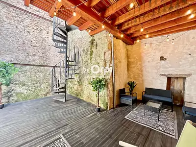 Appartement, 120 m²