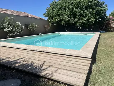 Maison, 108 m²