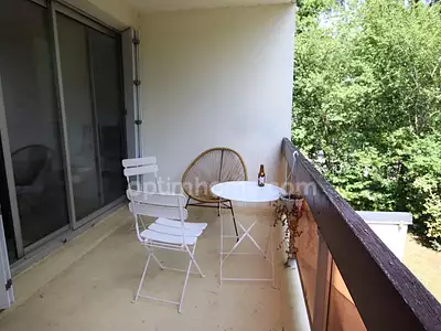 Appartement, 49 m²