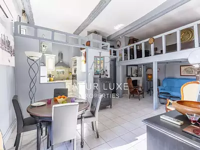 Appartement, 70,05 m²