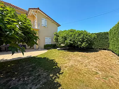 Maison, 164 m²