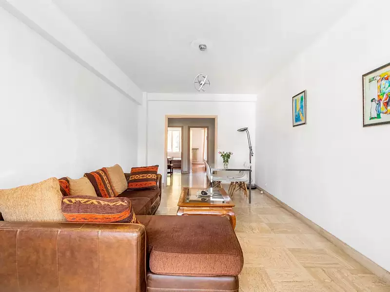 Appartement, 84,46 m²