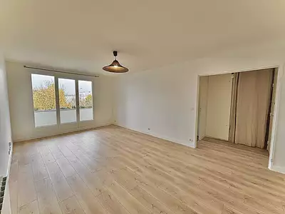 Appartement, 50 m²