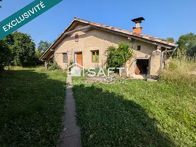 Maison, 140 m²