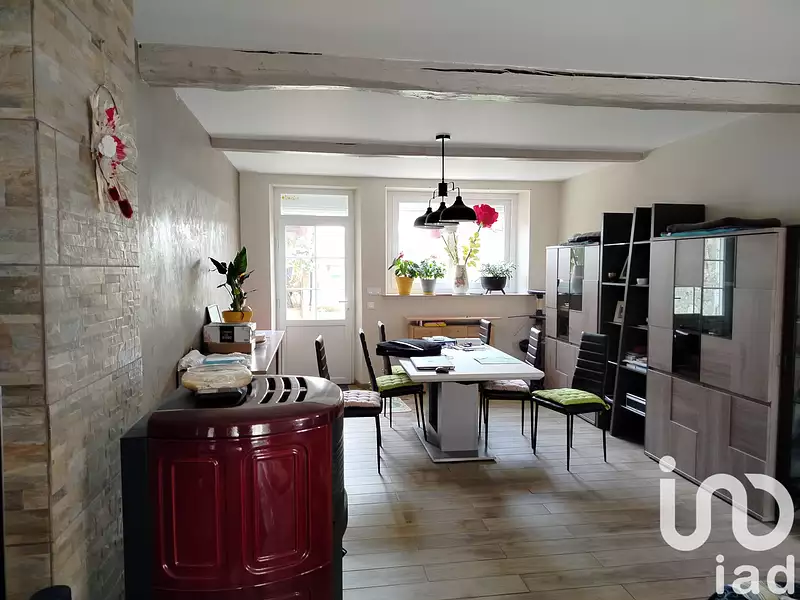 Maison, 246 m²