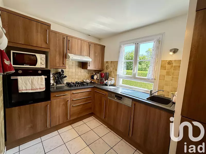 Maison, 85 m²