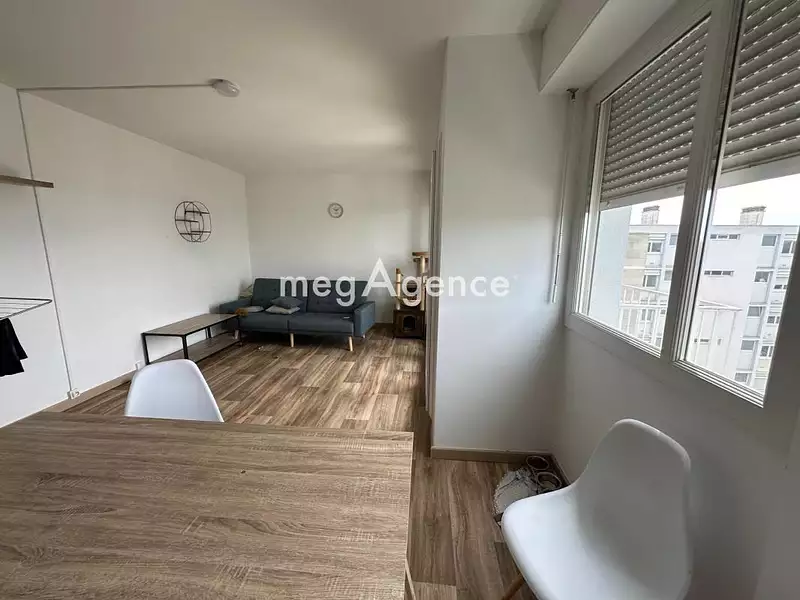 Appartement, 83 m²