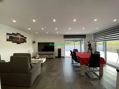 Maison, 89 m²