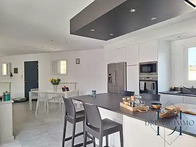Maison, 130,3 m²